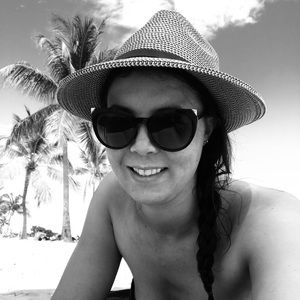 Meet your Posher, Louise